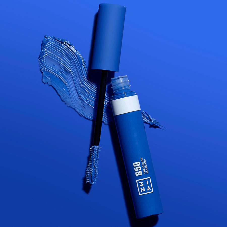 the color mascara 850