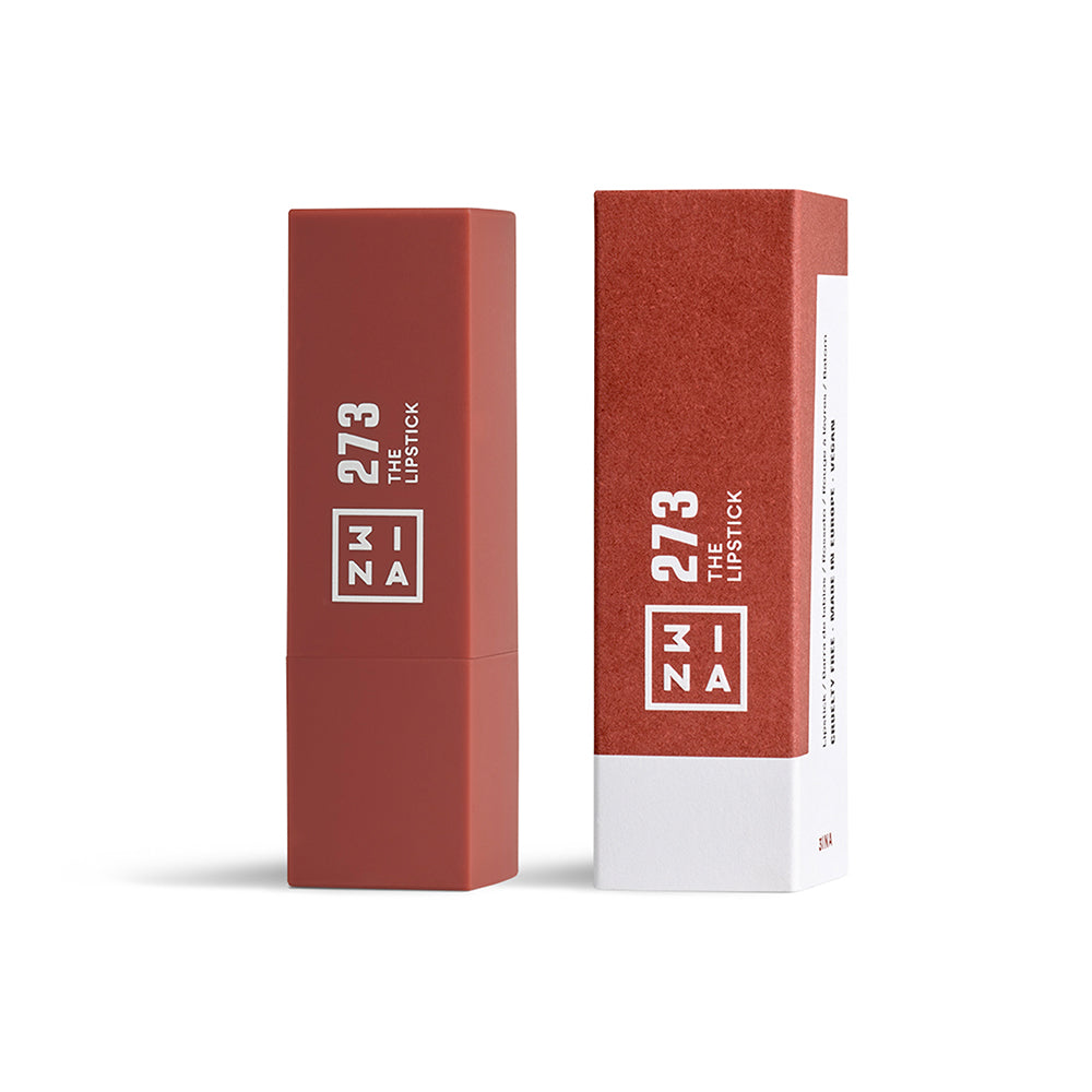 the lipstick 273