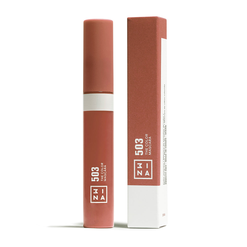 the color mascara 503
