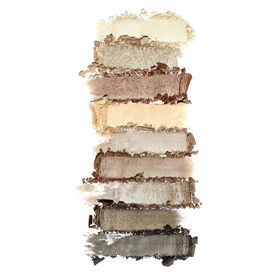the color palette 500