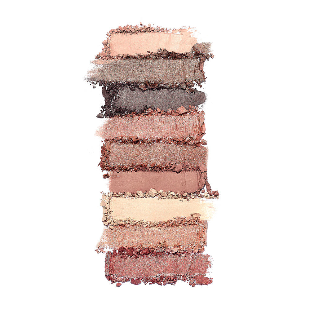 the color palette 300