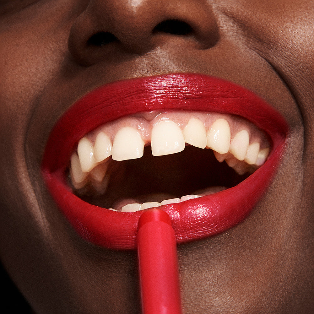 the color lip glow 244