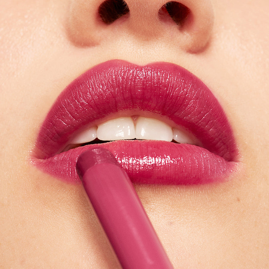 the color lip glow 385