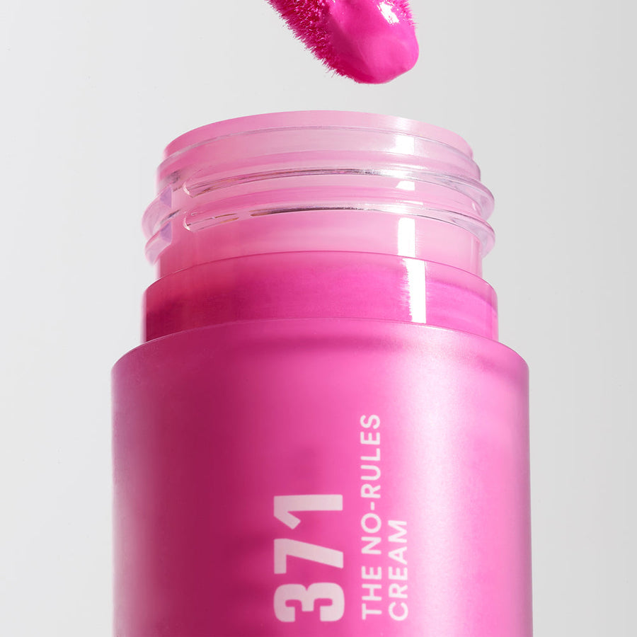 the no-rules cream 371