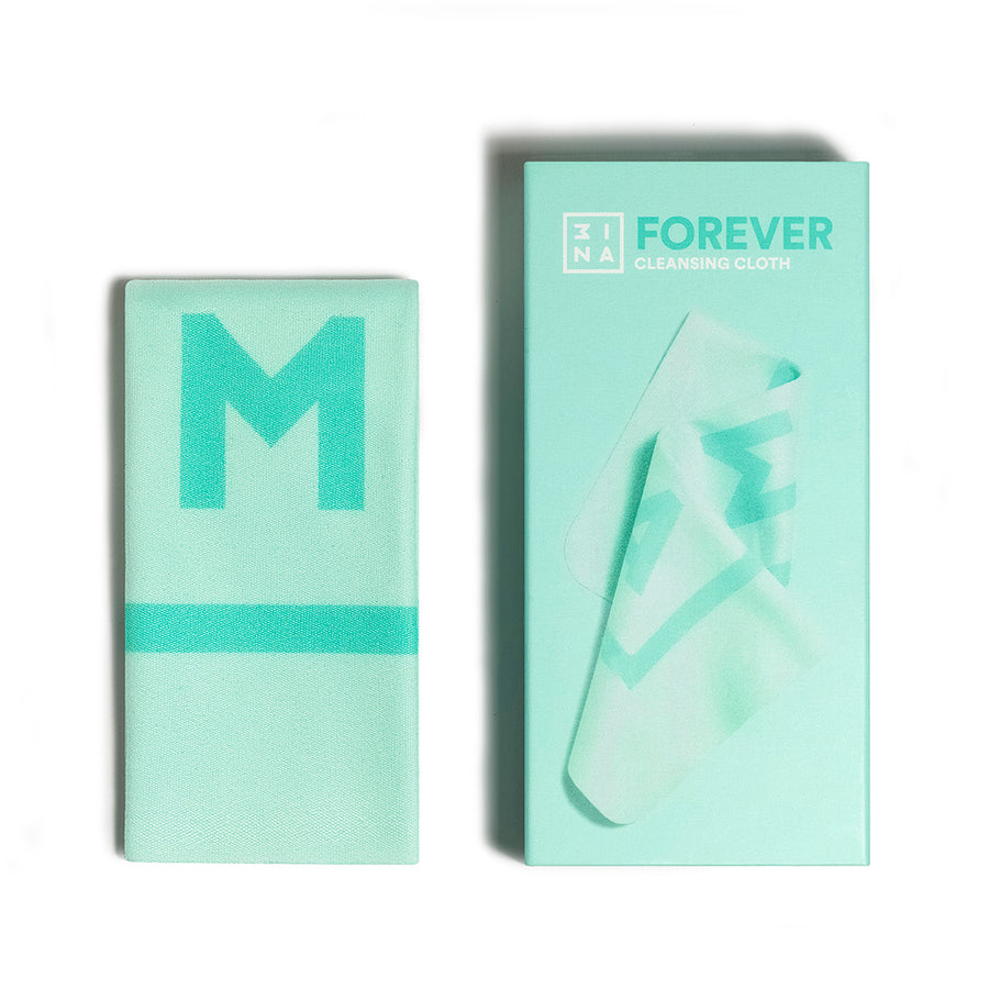 forever cleansing cloth