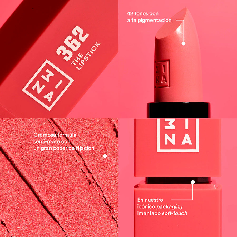 the lipstick mini 244