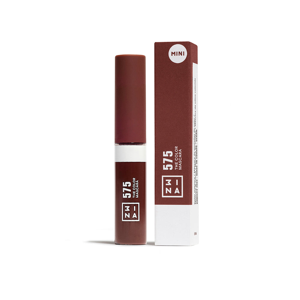 The Color Mascara Mini - gift 575