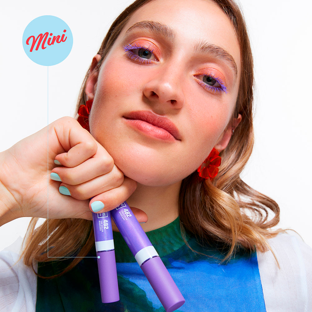 The Color Mascara Mini - gift 482