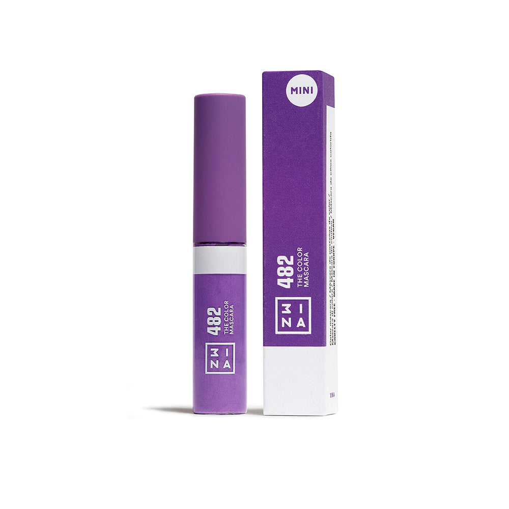 The Color Mascara Mini - gift 482