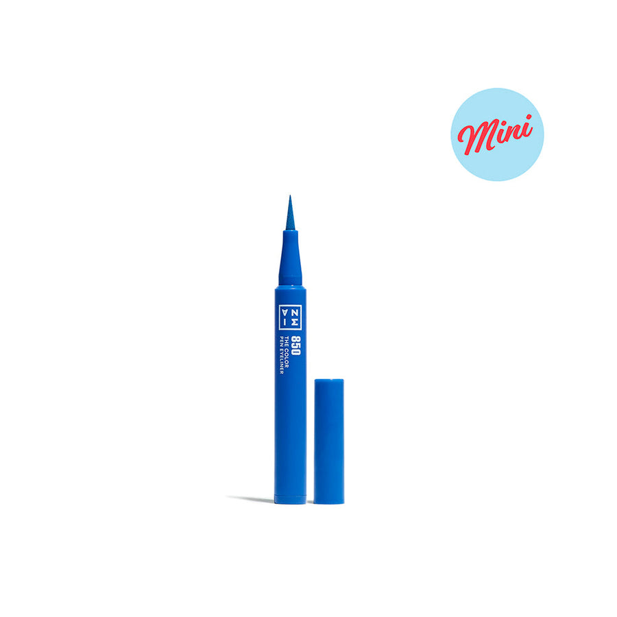the color pen eyeliner mini 850