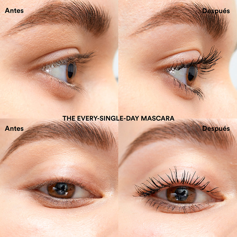 the every single day mascara