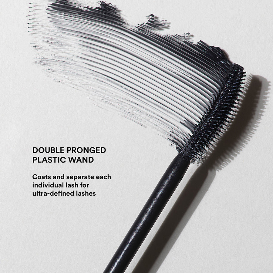 the every single day mascara