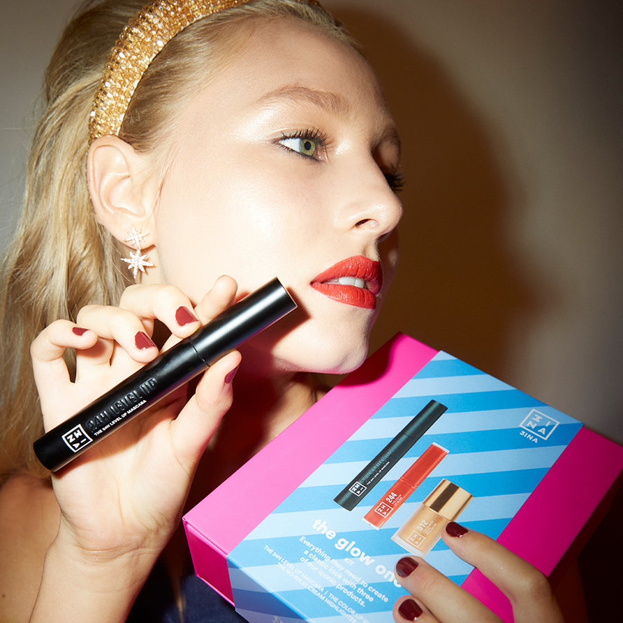 the glow one kit
