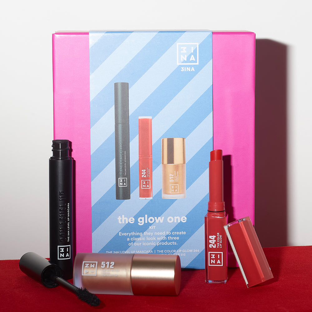 the glow one kit