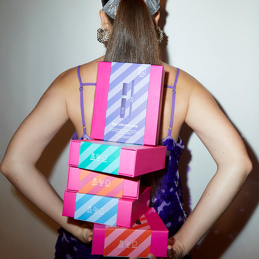 the glow one kit