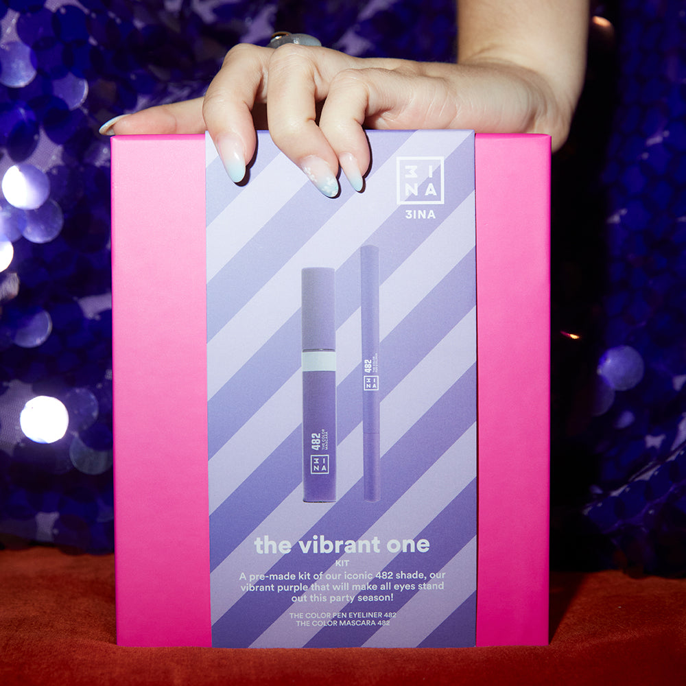 the vibrant one kit