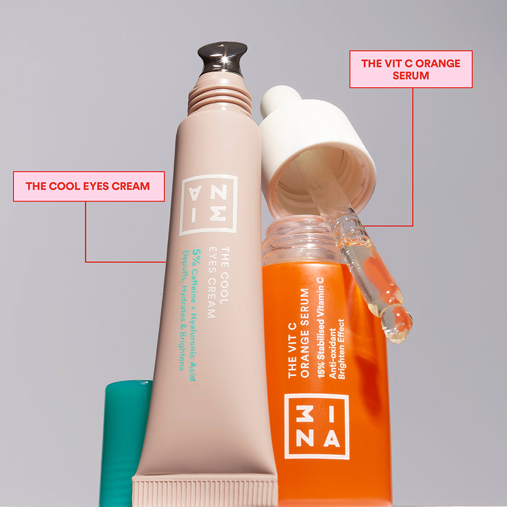 the skin one kit