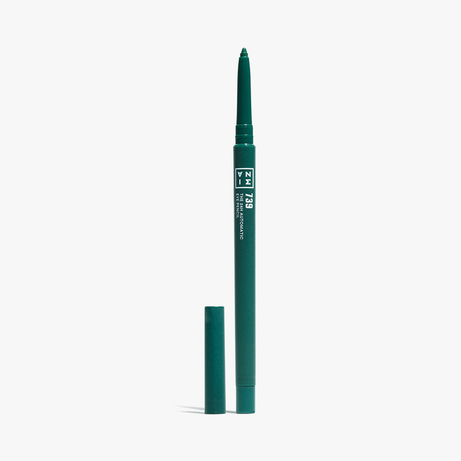 the 24h automatic eye pencil 739