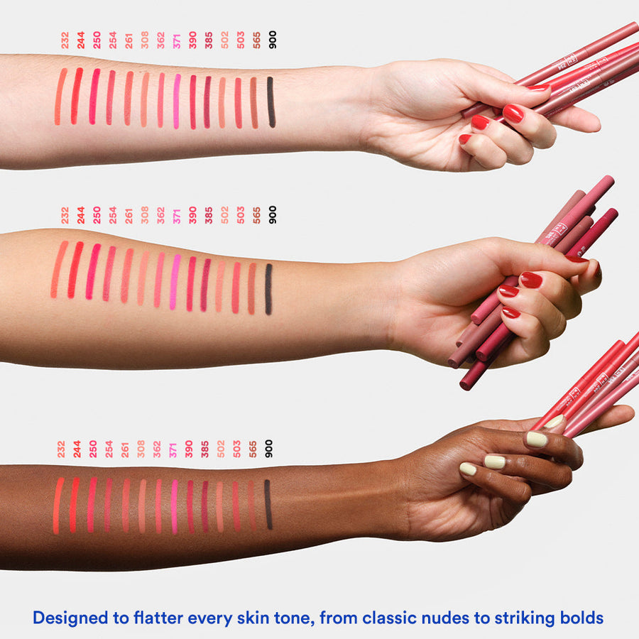 the automatic lip pencil 250