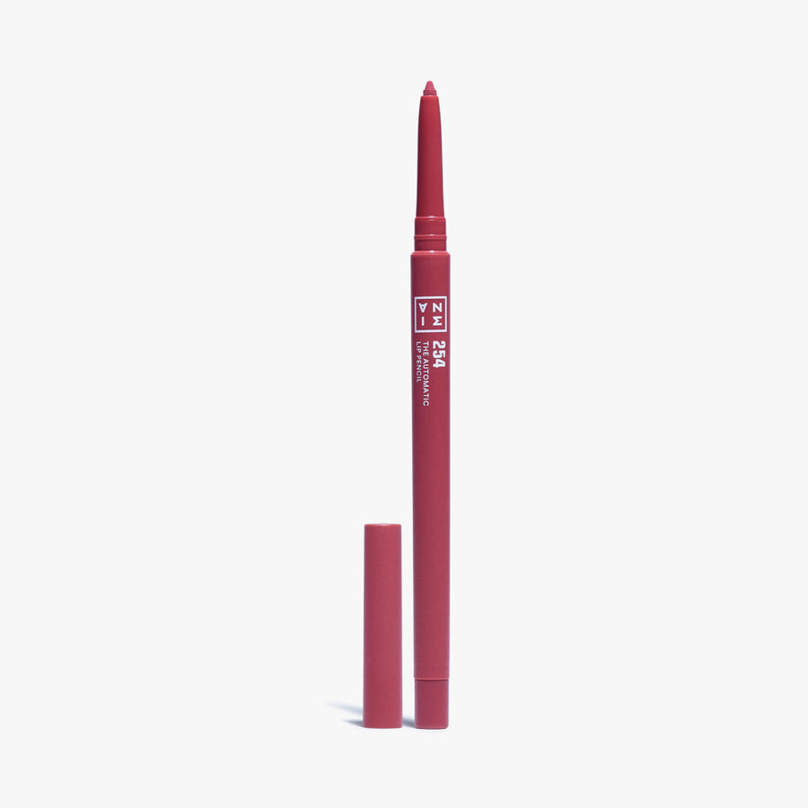 the automatic lip pencil 254