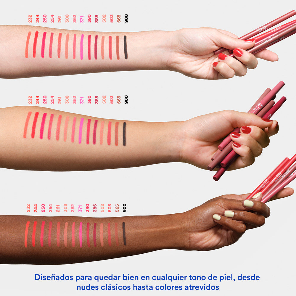 the automatic lip pencil 261