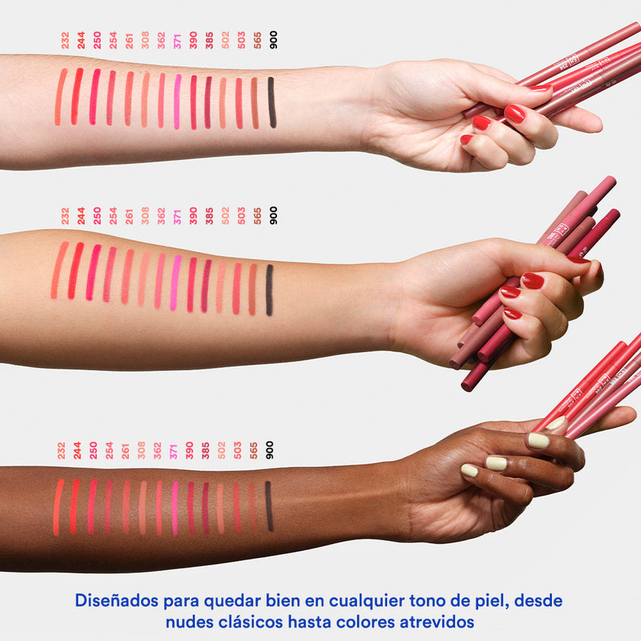 the automatic lip pencil 261