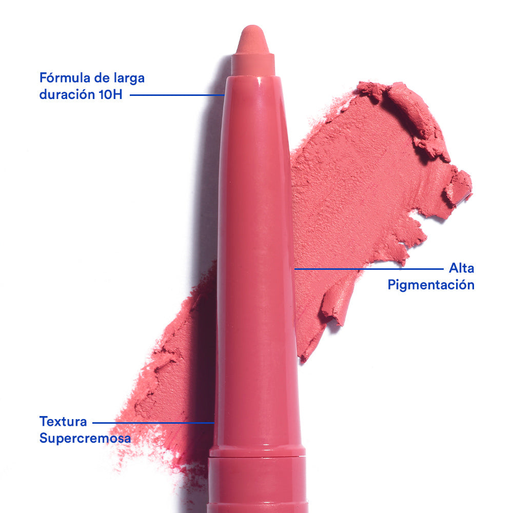 the automatic lip pencil 362