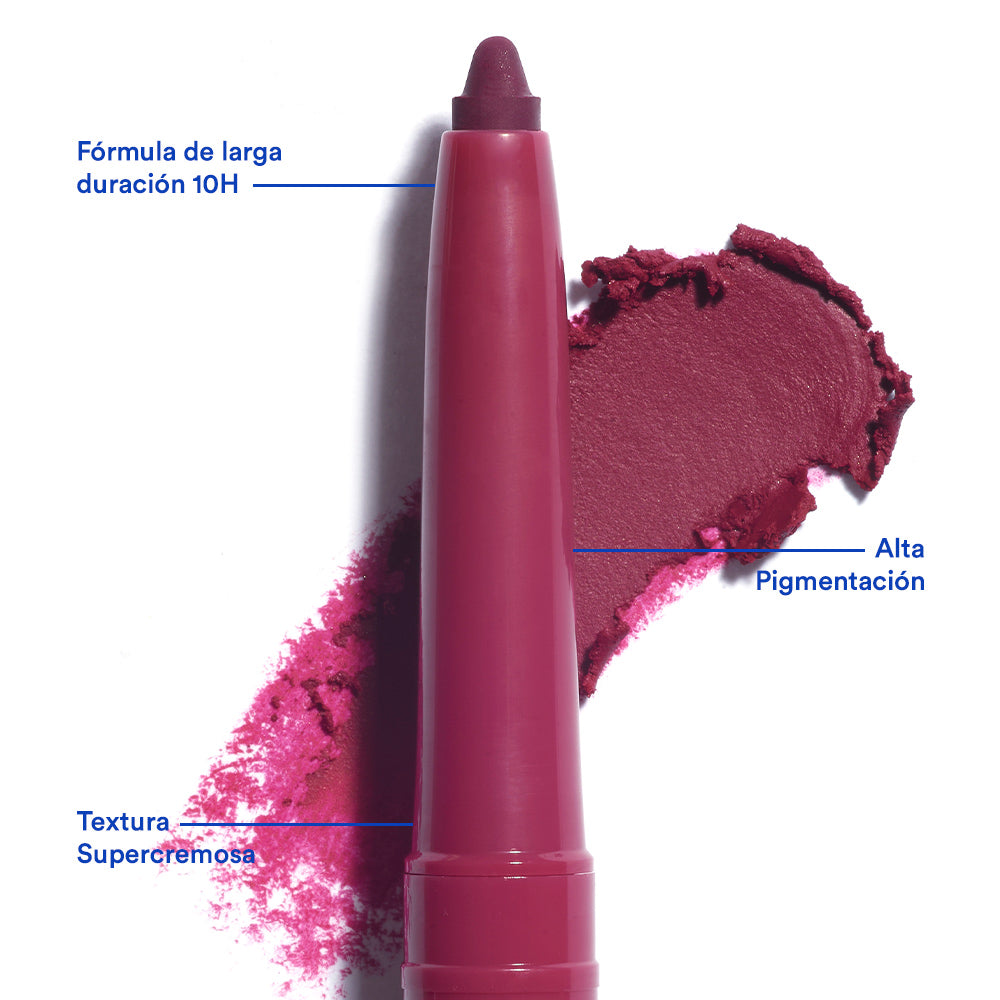 the automatic lip pencil 385