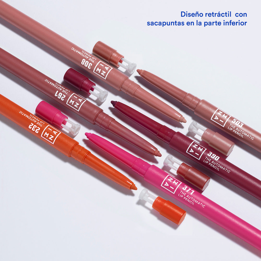 the automatic lip pencil 385