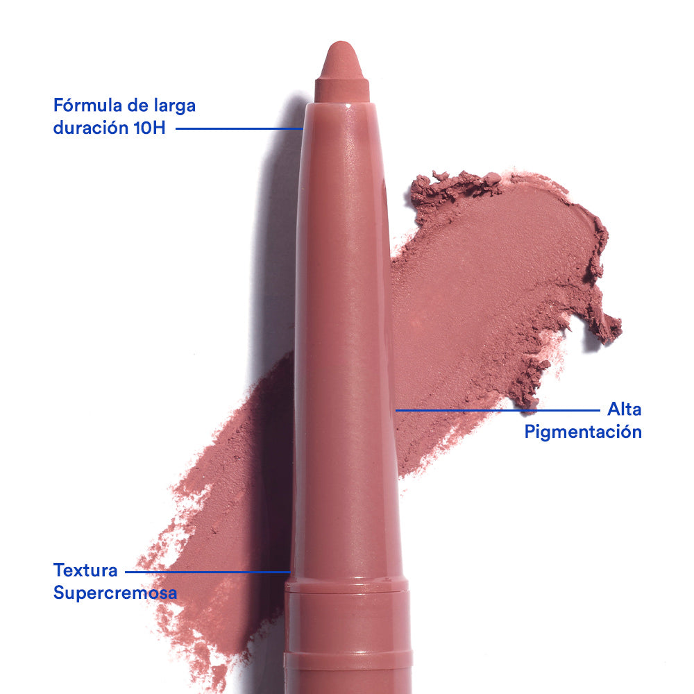 the automatic lip pencil 503
