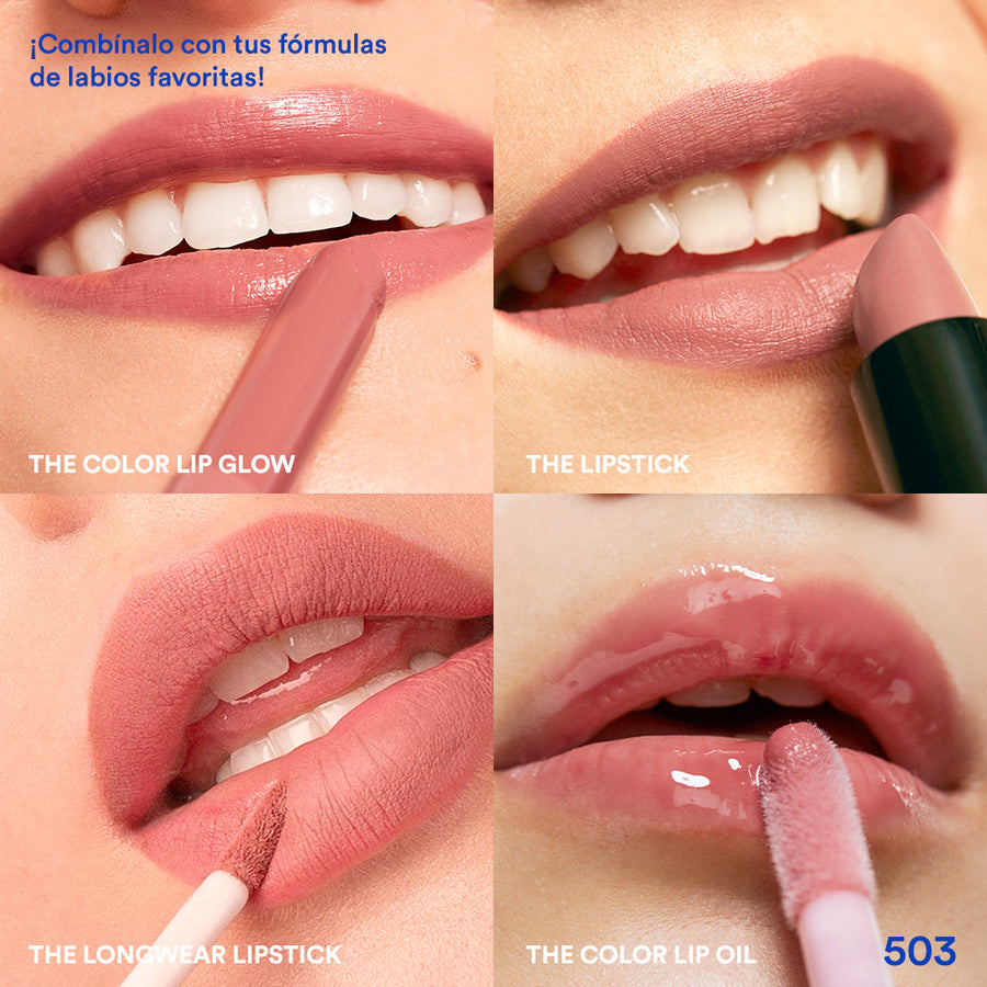 the automatic lip pencil 503