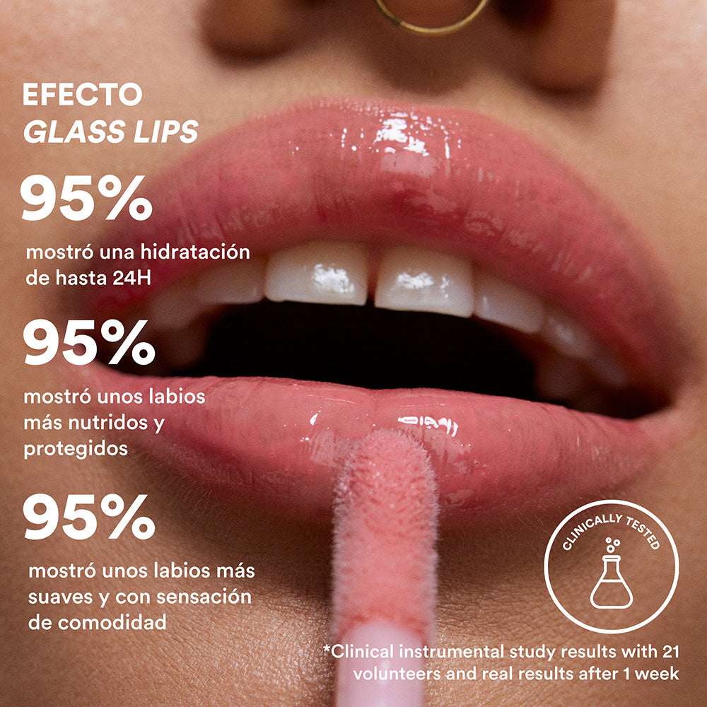the color lip oil 362