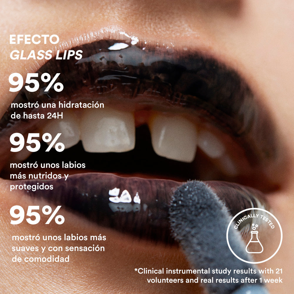 the color lip oil 900