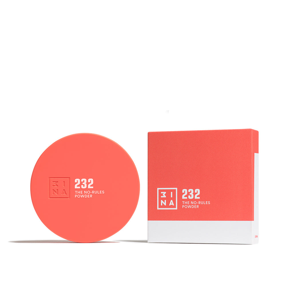 the no-rules powder 232