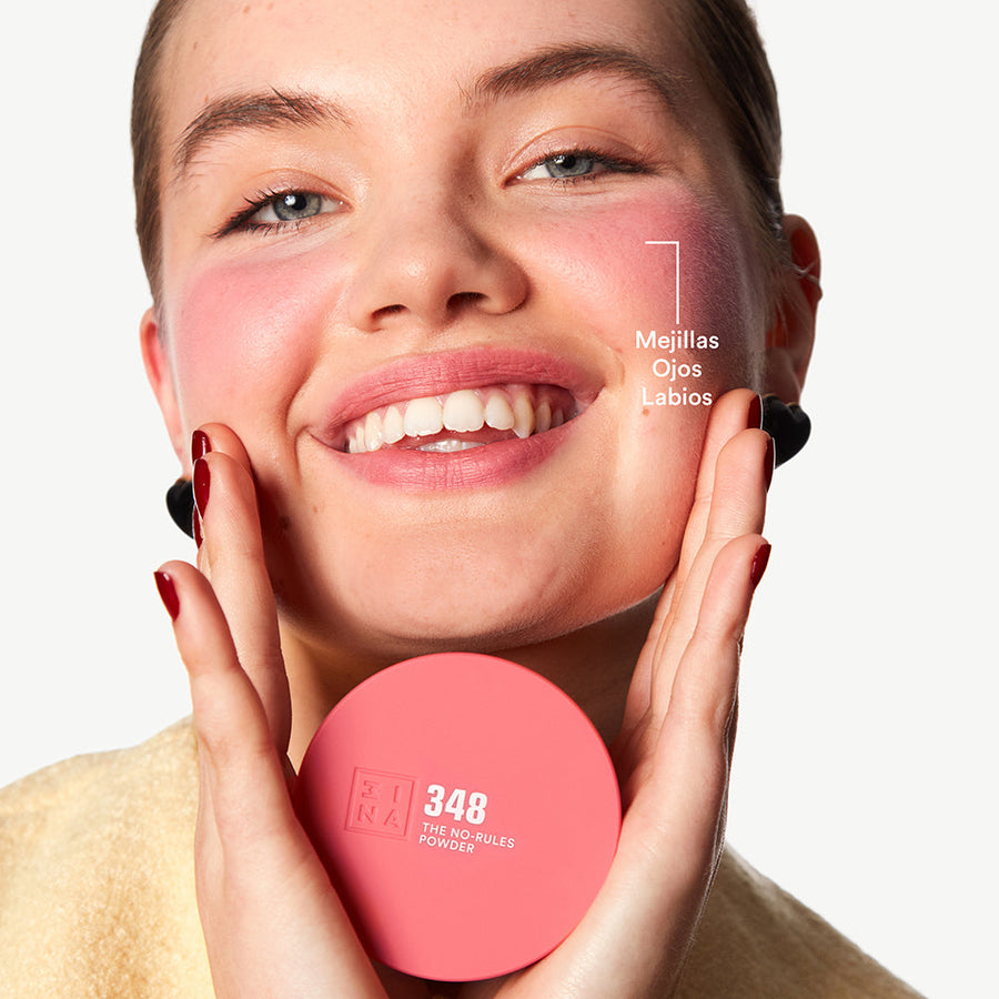 the no-rules powder 348