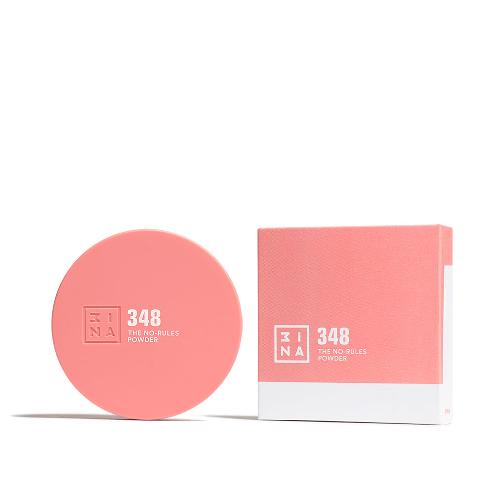 the no-rules powder 348