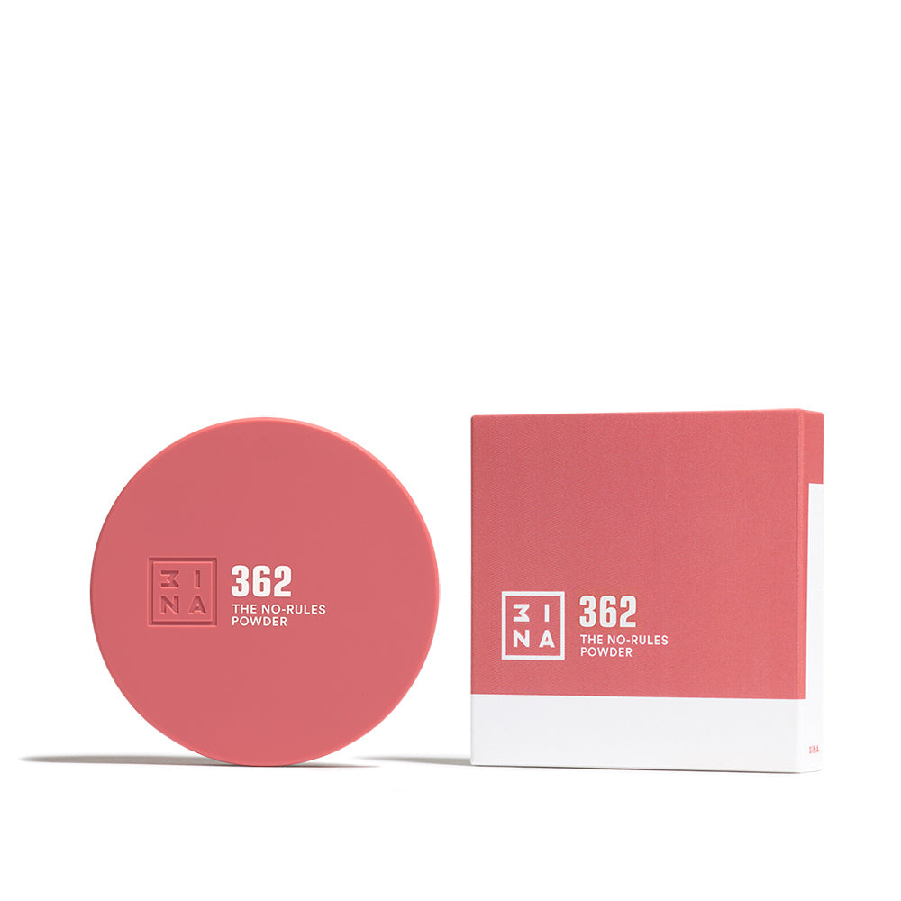 the no-rules powder 362