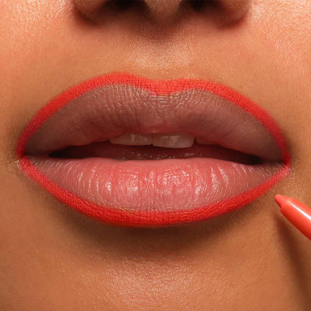 the automatic lip pencil 232