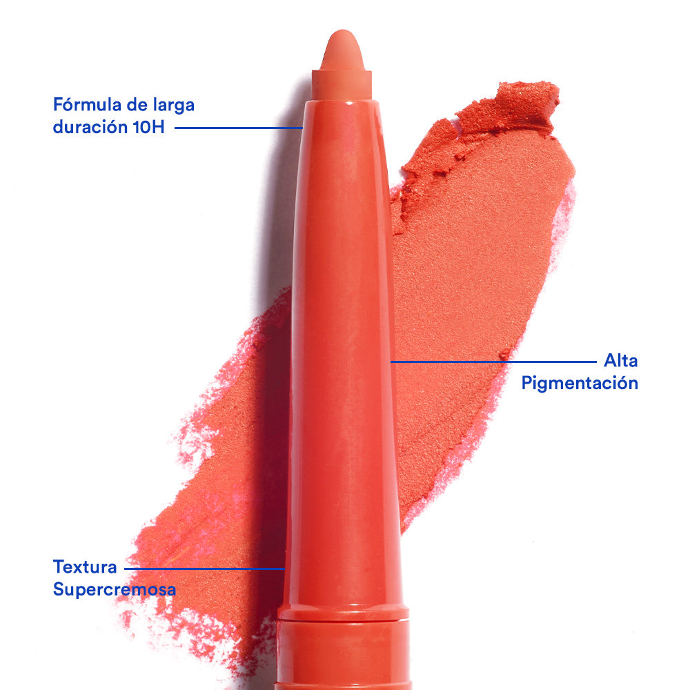 the automatic lip pencil 232