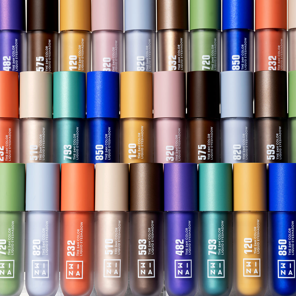 the 24h color liquid eyeshadow 232