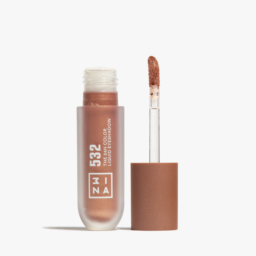 the 24h color liquid eyeshadow 532