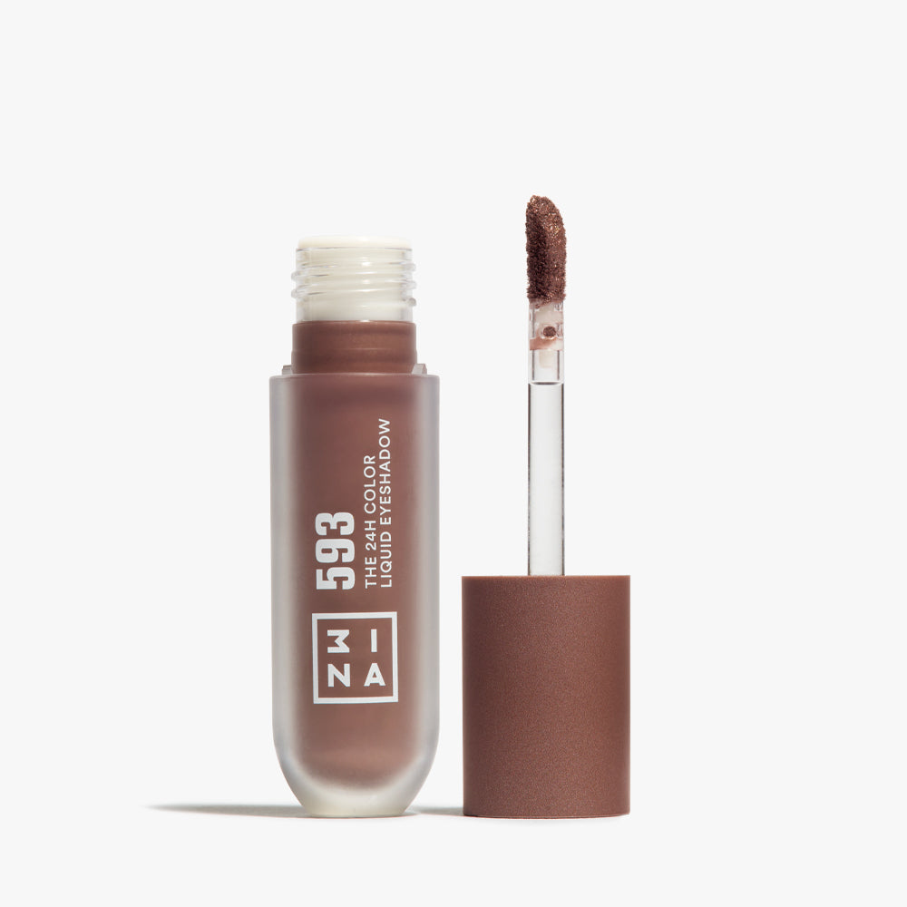 the 24h color liquid eyeshadow 593