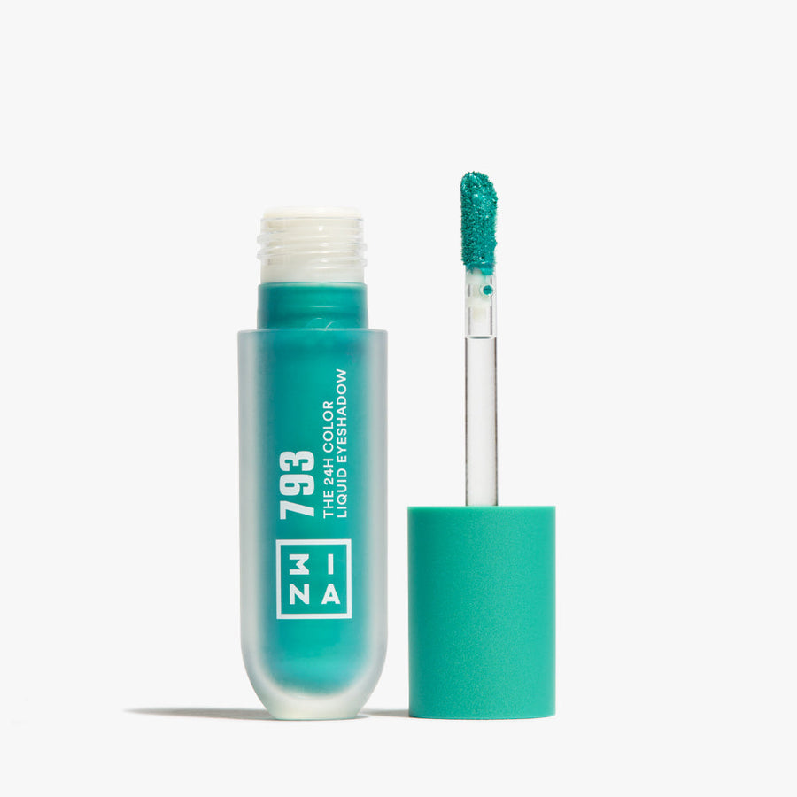 the 24h color liquid eyeshadow 793