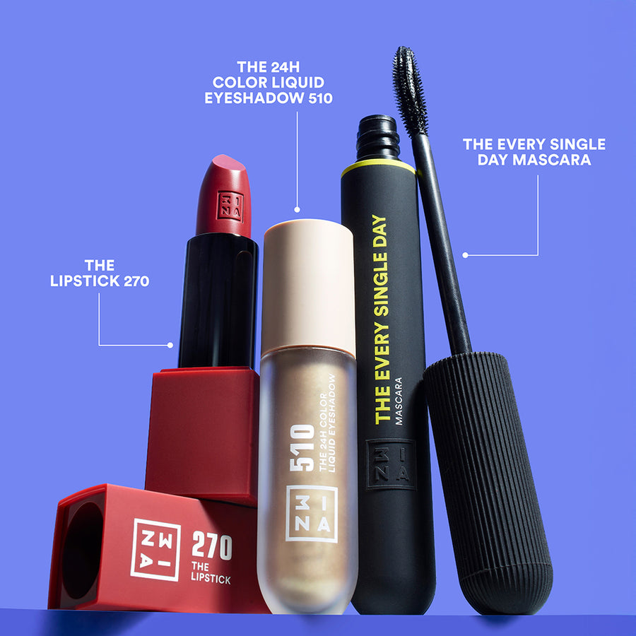 the all eyes on you kit