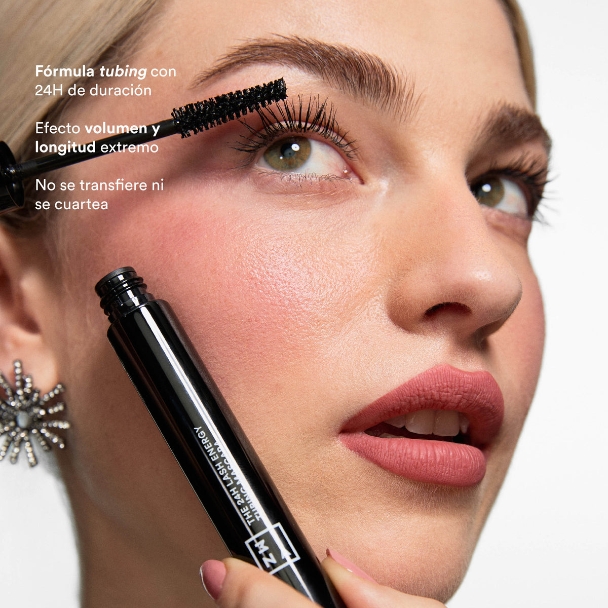 the 24h lash energy tubing mascara