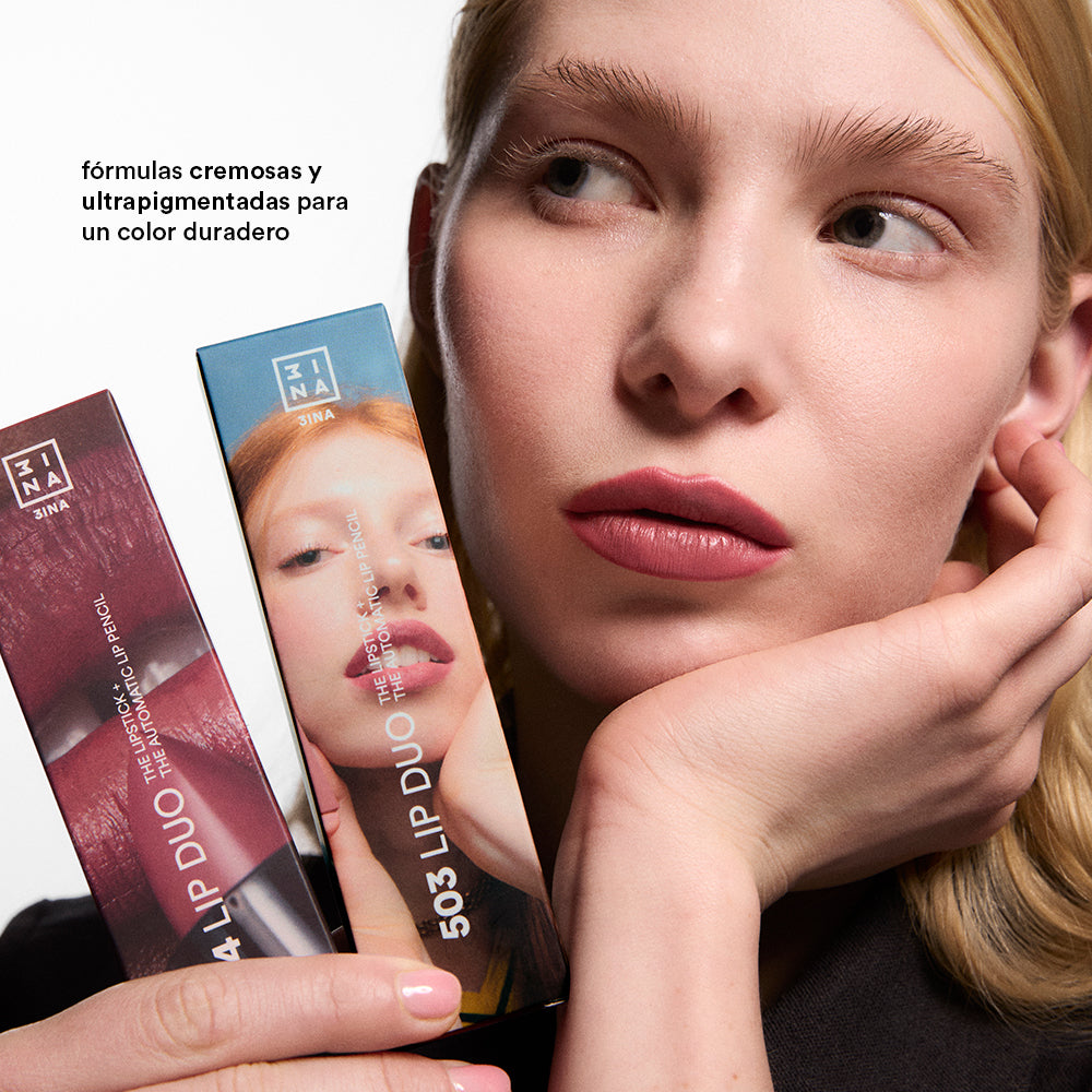 it's a cult lip duo
