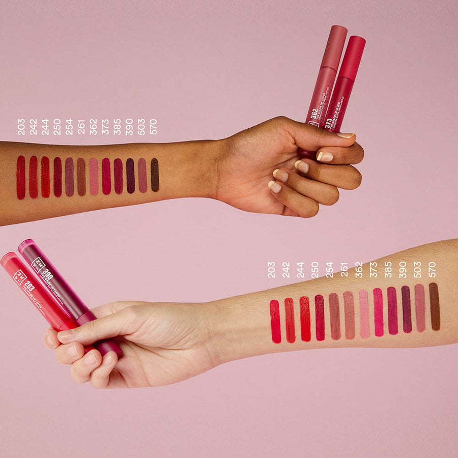 the color lip cloud 503