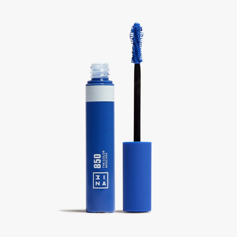 the color mascara 850