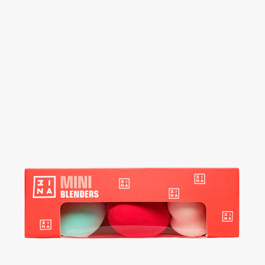 mini blenders