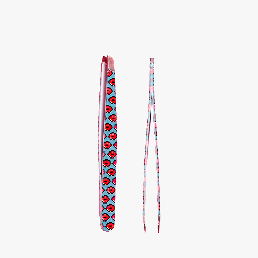 pixel tweezers